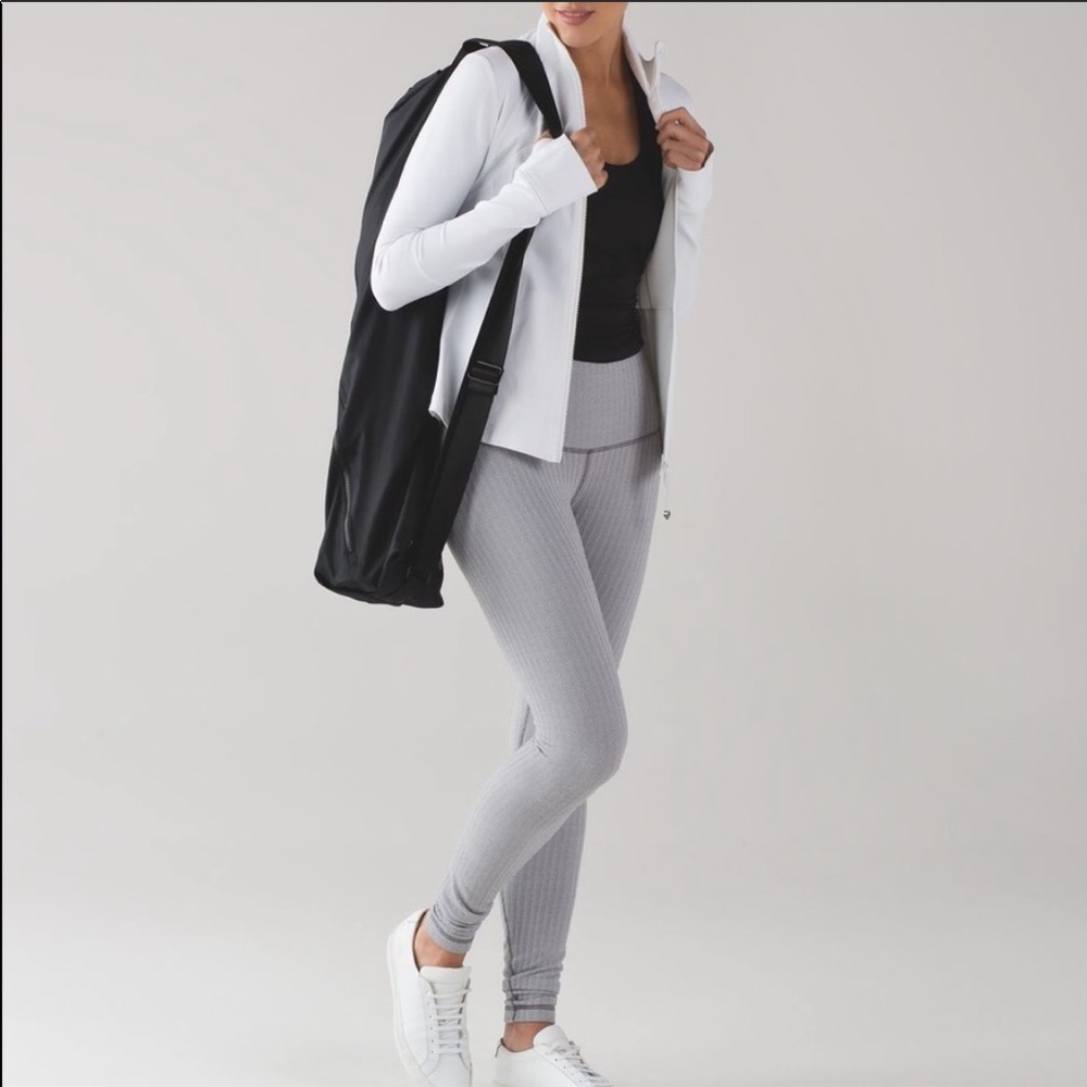 Lululemon Wunder Under Pant (Hi-Rise)